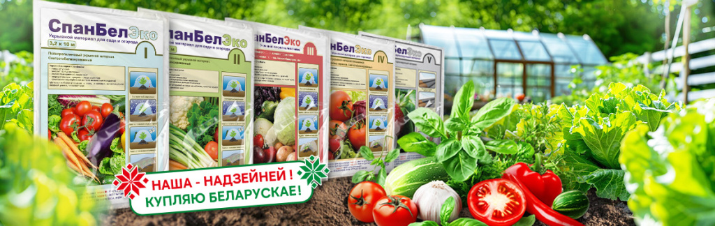СпанБелЭко СпанБелЭко